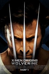 X-Men Origins: Wolverine (2009)