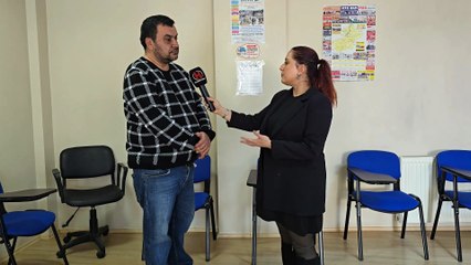 Hayat kurtarmak sizin elinizde