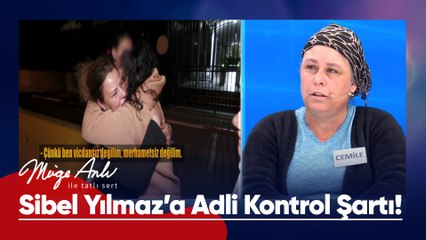 Sami Kırkuşu'nu son gören sevgilisine adli kontrol şartı! - Müge Anlı ile Tatlı Sert 11 Aralık 2025