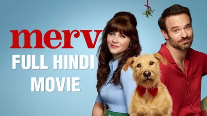 Merv Full Hindi Movie (2025) Dual Audio [Hindi ORG. + English]