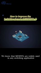 Unlock the Full Potential of Your MOSFETs — Speed Matters!