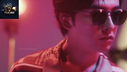 At 25-00, in Akasaka - S02EP1 [German Sub] - Japanese BL - Full Episode