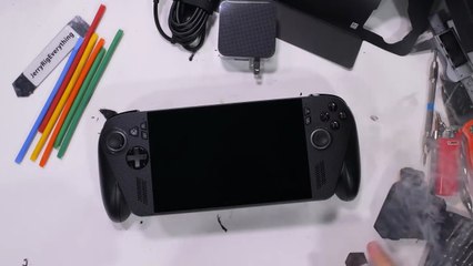 Xbox Ally X -- WHAT ARE THEY THINKING?