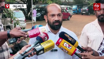 "സിപിഎം-ബിജെപി കൂട്ടുകെട്ട് ഇനി നടക്കില്ല, തെരഞ്ഞെടുപ്പോട് കൂടി ജനങ്ങൾക്ക് ബോധ്യമാകും", ആരോപണവുമായി അനിൽ അക്കര