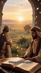 God Is Near | Psalm 145:18 | Daily Bible Verse #Shorts #tejsmile