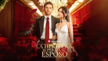 [doblado] La Heredera Supera a su Esposo - Full