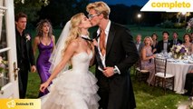 [Doblado ES]En la boda atrapa a su prometido con su mejor amiga... la deja y se casa con un CEO.