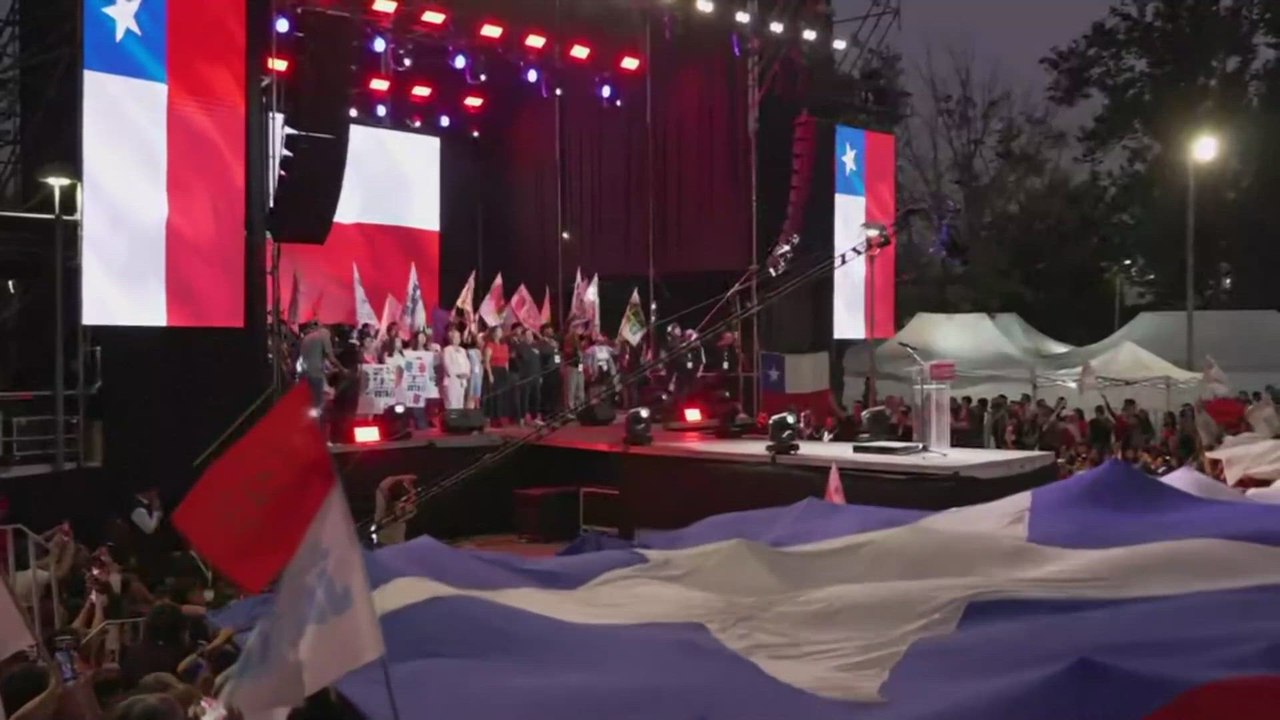 Jara Chile