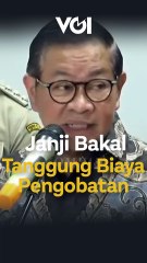 Mobil MBG Tabrak Siswa SD di Cilincing, Gubernur Pramono Sampaikan ini