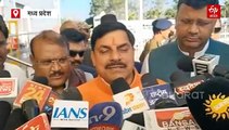 एमपी की इंडस्ट्रियल ग्रोथ सबसे ज्यादा, नक्सलवाद का किया सफाया, सीएम ने गिनाईं अपनी  सरकार की उपलब्धियां