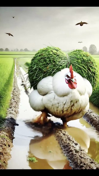 Short Kids Story in Hindi | AI Cartoon Story for Children”