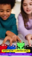 Flat 2 Fast – The Card That Turns Into a Real Racing Car! 🏎️⚡