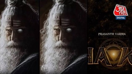 'महाकाली' के पोस्टर में अक्षय का अलग अवतार, देखें मूवी मसाला