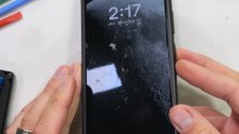 I BROKE MY PHONE -- KARMA IS REAL