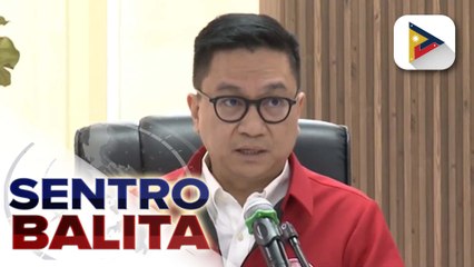 Pitong Pulis-Caloocan na sangkot sa gawa-gawang kaso vs. isang indibidwal, sinibak na ng Napolcom | ulat ni Ryan Lesigues