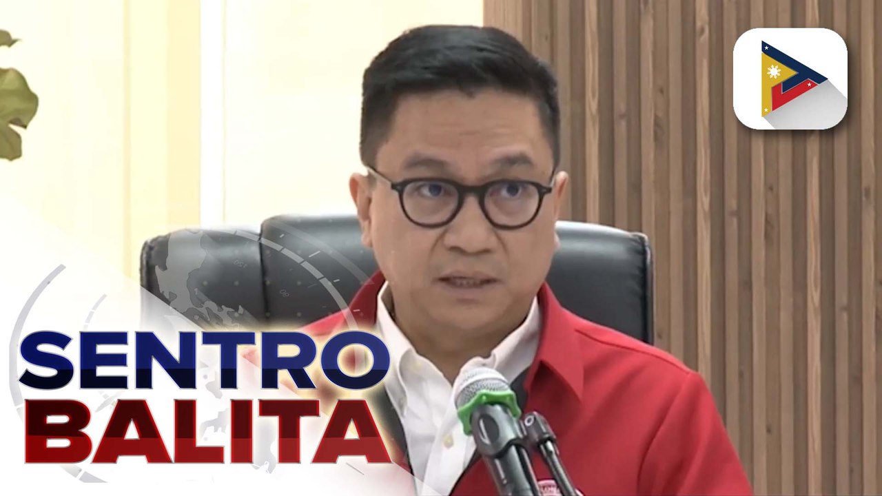 Pitong Pulis-Caloocan na sangkot sa gawa-gawang kaso vs. isang indibidwal, sinibak na ng Napolcom | ulat ni Ryan Lesigues