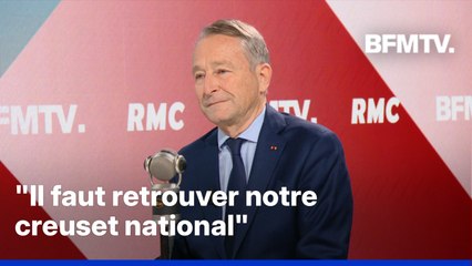 Service national, défense... L'interview intégrale de Pierre de Villiers, ancien chef d'état-major