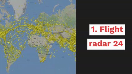 7 websites to visit when you're bored