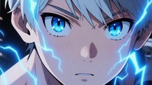 When Killua Unlocks Lightning Mode 2.0 — Faster Th