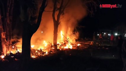 Hastane bombalandı, en az 30 ölü! Myanmar'da seçimler öncesi iç savaş sesleri