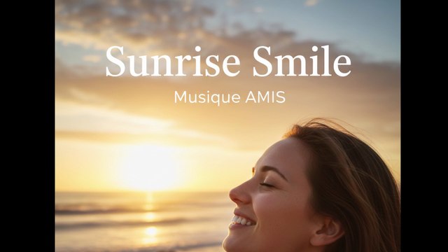 Sunrise Smile - Musique AMIS