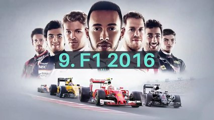 The 10 best sports video games for Xbox One (according to Metacritic)