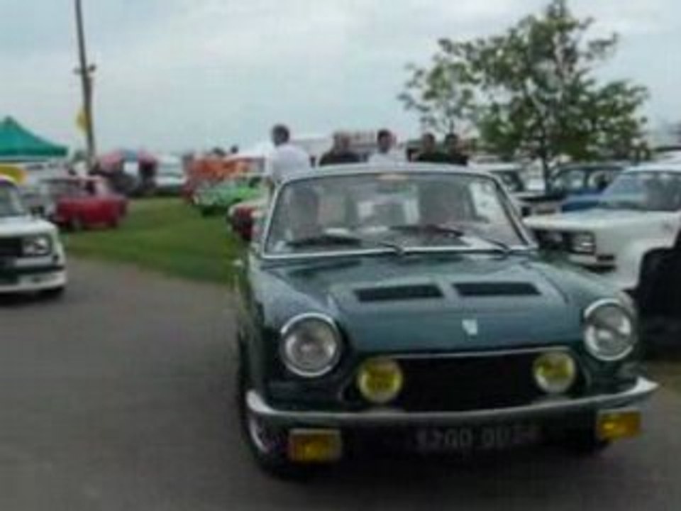 auto simca concentration srt flagey 21 2008