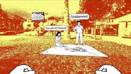 Despelote Official Trailer ｜ Latin American Games Showcase TGA Edition 2025