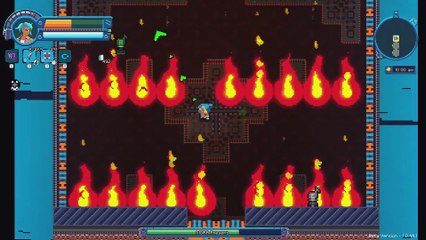 RoadOut Official Release Date Trailer ｜ Latin American Games Showcase TGA Edition 2025