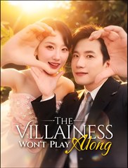 The Villainess Wont Play Along - Drama FULL MOVIES ENGLISH SUB