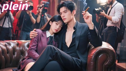 PDG ne s'intéressait pas aux filles, mais il est tombé amoureux de sa nièce qu'il avait élevée.