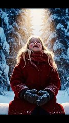 Jesus Heals her heart ❤️