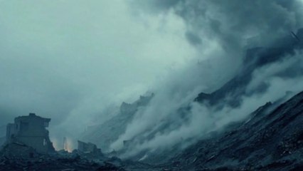 World War 2. Documentary story