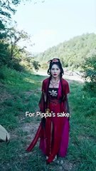 Through Peril and Blade- The Fatal Escort - (2025) Full Movie | HD | English Sub