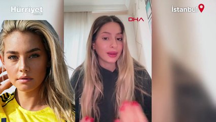 Ünlü futbolcu Aycan Yanaç hakkında darp iddiası