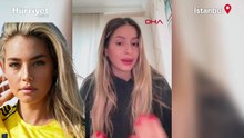Ünlü futbolcu Aycan Yanaç hakkında darp iddiası