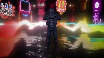 Akudama drive episode 6 in hindi dubbed