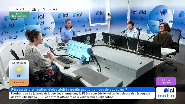 Karine Ascaratégui, nouvelle directrice régionale pour la zone Midi-Pyrénées Sud