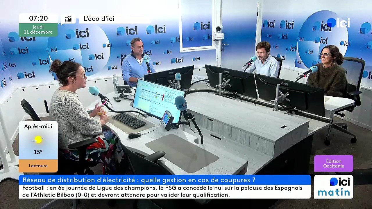 Karine Ascaratégui, nouvelle directrice régionale pour la zone Midi-Pyrénées Sud