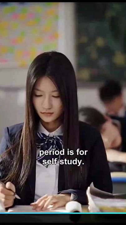 Burning Youth chinese drama