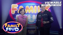 Family Feud: SASABAK NA SA MATINDING HULAAN ANG PUSO NG MUSIKA! (Episode 884)