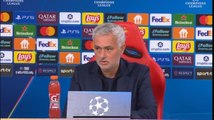 Mourinho e la Roma nel cuore: 
