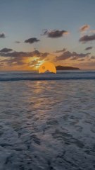 “Stop Waiting. Start Becoming.”