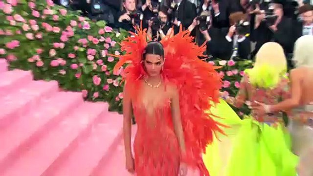 Kylie Jenner & Kendall Jenner Halloween Party Faces Major Backlash