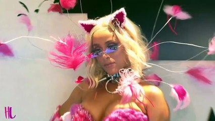 Doja Cat Performance Of 'The Box' By Roddy Ricch Goes Viral