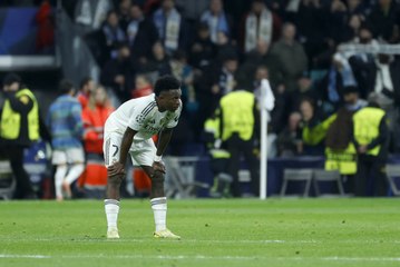 José Luis Sánchez: "El Bernabéu habló y dejó claro que la responsabilidad es de los jugadores"