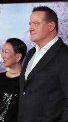 Brendan Fraser pour Rental Family