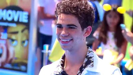 Cameron Boyce Sister Gives Emotional Tribute As Descendants 3 Cancels Premiere