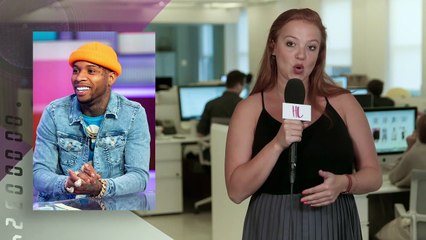 Cardi B Wardrobe Malfunction Mid Bonnaroo Performance Goes Viral