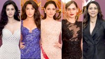 Disha Patani, Nora Fatehi, Gauri Khan, Tamannaah Bhatia, Manushi Chhillar & More - Falguni Shane Peacock Store Launch